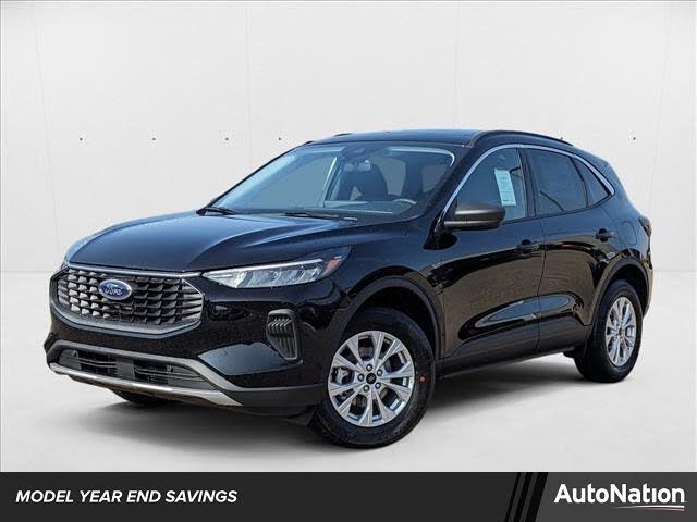 2024 Ford Escape Active AWD