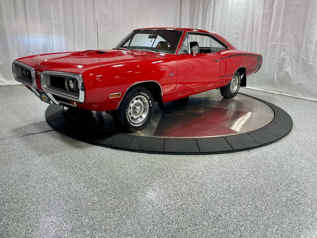 1970 Dodge Super Bee