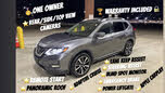 Nissan Rogue SL AWD