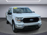 Ford F-150 XLT SuperCrew 4WD