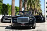 Rolls-Royce Phantom Drophead Coupe Convertible