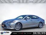 Lexus ES 350 FWD
