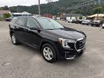 GMC Terrain SLE AWD