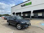 Volvo XC90 T6 Inscription AWD