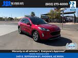 Ford Escape SEL FWD