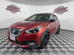 Nissan Kicks SR FWD