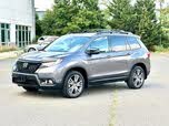 Honda Passport EX-L AWD