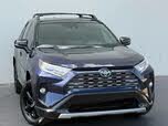 Toyota RAV4 Hybrid XSE AWD