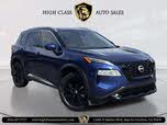 Nissan Rogue Platinum FWD