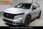Honda CR-V Hybrid Sport Touring AWD