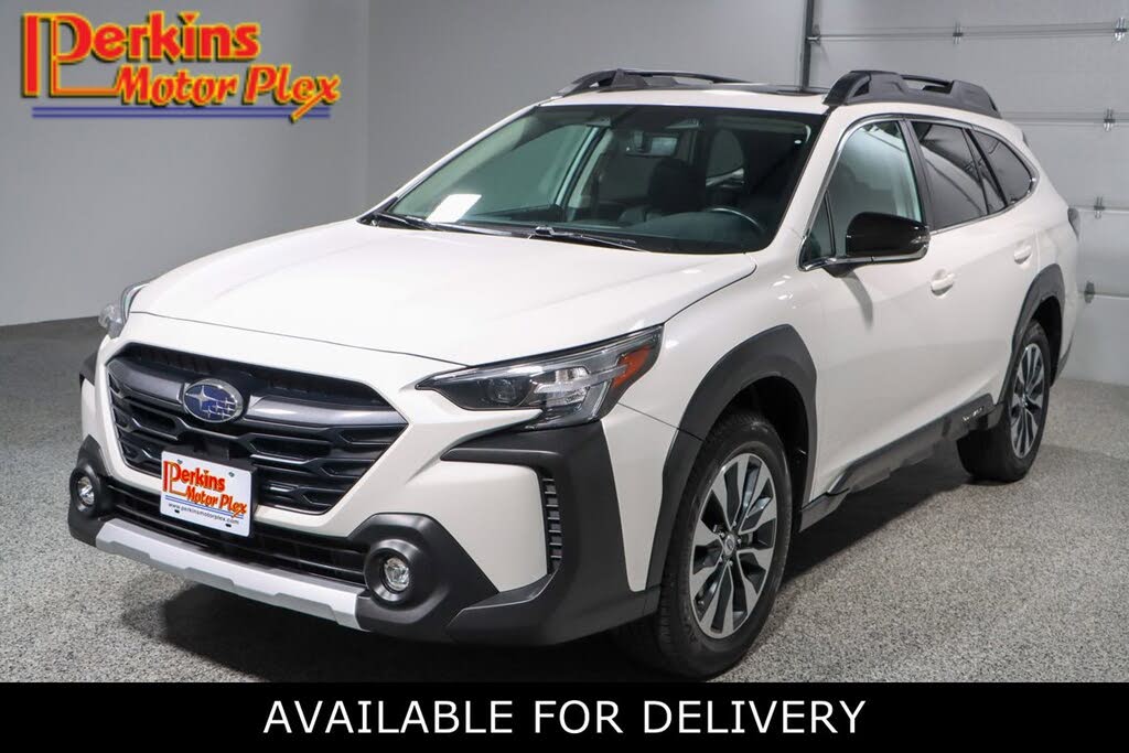 2024 Subaru Outback Limited AWD