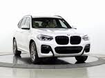 BMW X3 M40i AWD