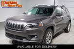 Jeep Cherokee Latitude Plus 4WD