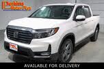 Honda Ridgeline RTL AWD