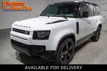 Land Rover Defender 130 X-Dynamic SE AWD