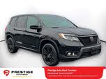 Honda Passport Sport AWD