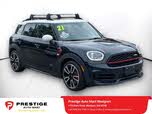 MINI Countryman John Cooper Works ALL4 AWD