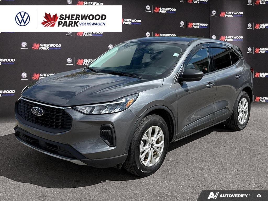Ford Escape Active AWD 2024