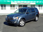 Ford Escape XLT AWD