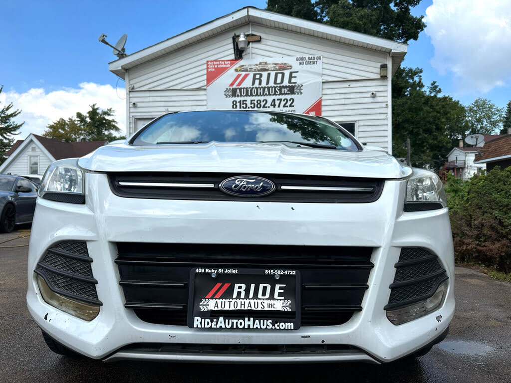 2014 Ford Escape SE FWD