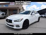INFINITI Q50 2.0t Premium AWD