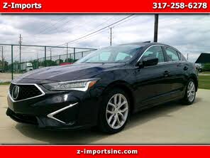 Acura ILX FWD