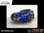 Honda Accord Sport Special Edition FWD