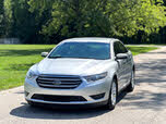 Ford Taurus SEL
