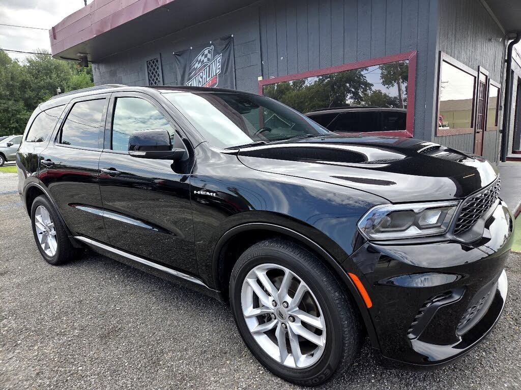 2024 Dodge Durango R/T AWD