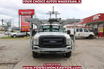 Ford F-550 Super Duty XL Crew Cab DRW RWD