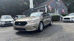 Ford Taurus Police Interceptor AWD