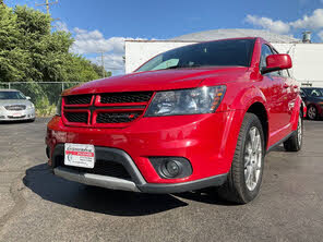 Dodge Journey GT AWD
