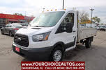 Ford Transit Chassis 250 138 RWD