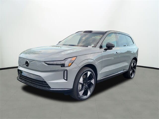 2025 Volvo EX90 Twin Performance Plus 7-Passenger eAWD