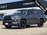 Toyota 4Runner Limited Nightshade