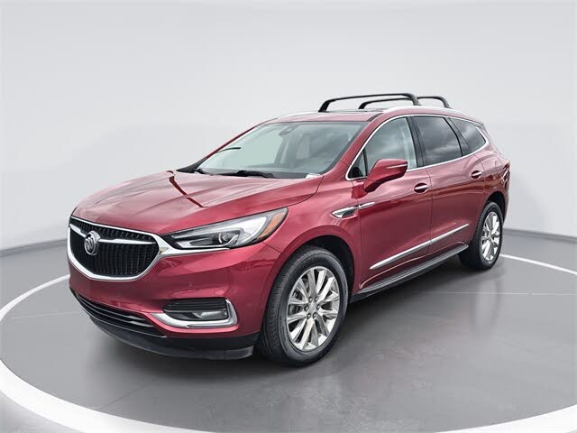 2020 Buick Enclave Premium AWD