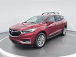 Buick Enclave Premium AWD