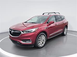 Buick Enclave Premium AWD