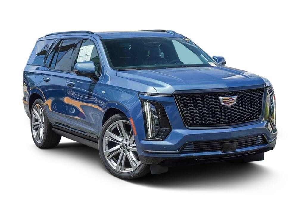 2025 Cadillac Escalade Sport Platinum 4WD