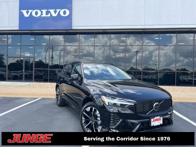 2026 Volvo XC60 B5 Plus AWD