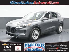 Ford Escape SE FWD