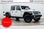 Jeep Gladiator Mojave Crew Cab 4WD