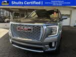 GMC Yukon Denali 4WD