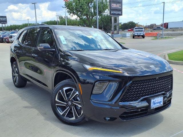 2026 Buick Enclave Sport Touring FWD