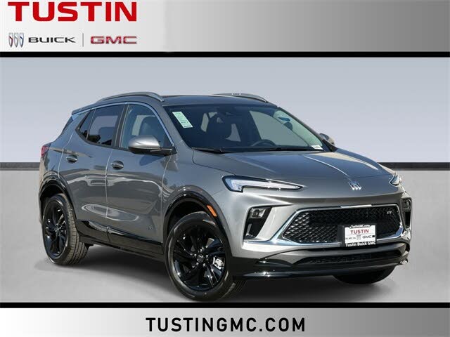 2026 Buick Encore GX Sport Touring FWD