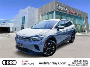 Volkswagen ID.4 Pro AWD