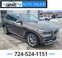 BMW X5 xDrive40i AWD
