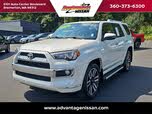 Toyota 4Runner Limited 4WD