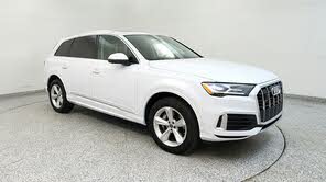 Audi Q7 quattro Premium Plus 45 TFSI