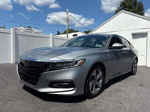 Honda Accord 1.5T EX FWD